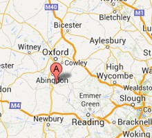 Click for Larger Map